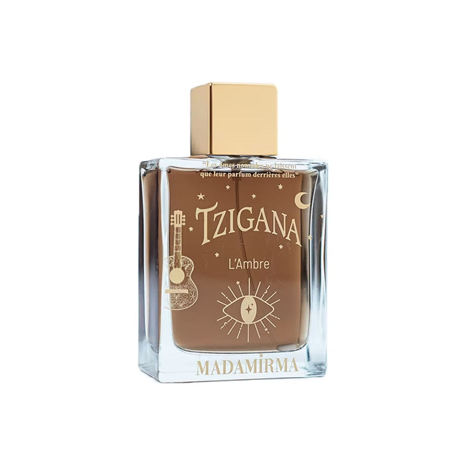 Eau de parfum Tzigana