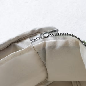 Vanity éponge damier 3 coloris