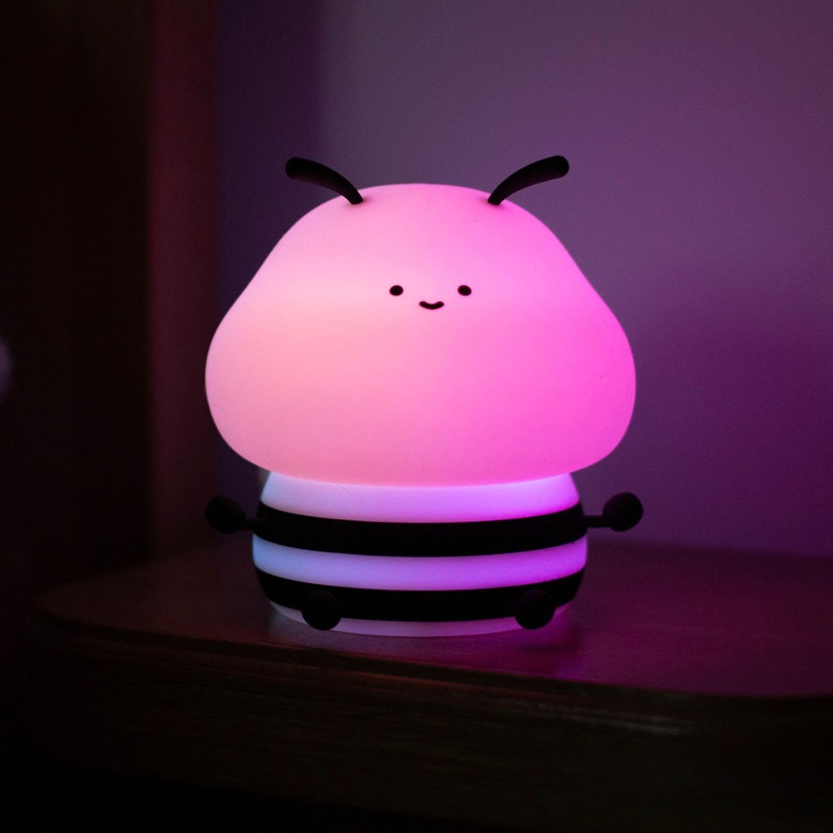 Veilleuse LED Abeille MARY’S