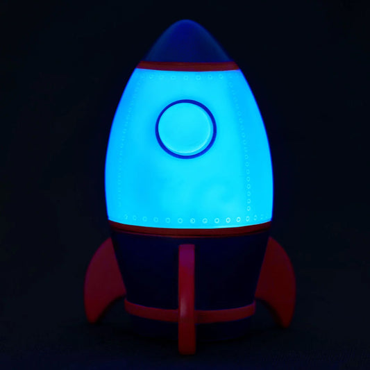 Veilleuse Rechargeable Espace - Sweet Dreams