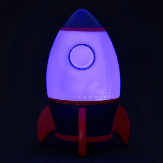 Veilleuse Rechargeable Espace - Sweet Dreams