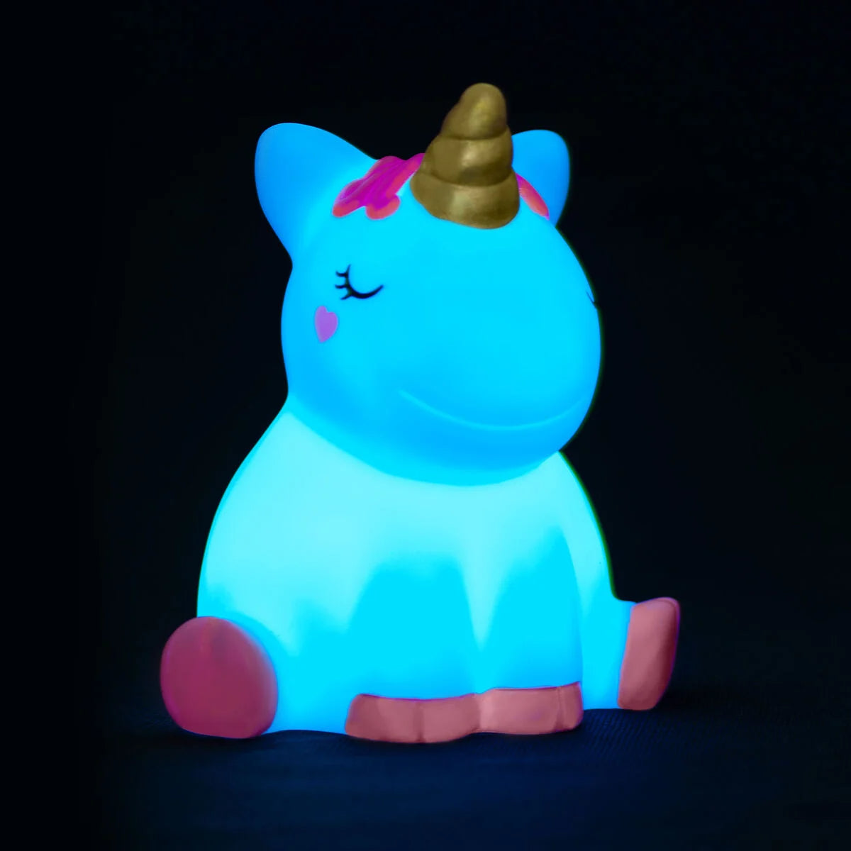 Veilleuse Rechargeable Licorne - Sweet Dreams
