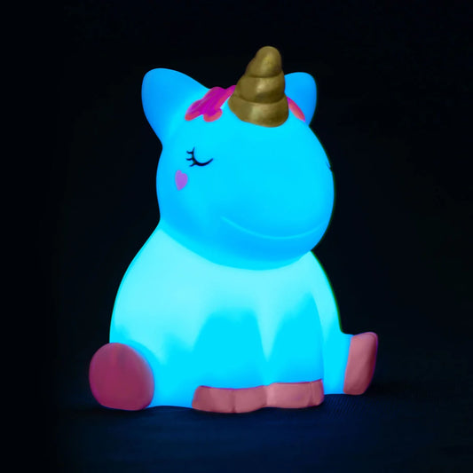 Veilleuse Rechargeable Licorne - Sweet Dreams