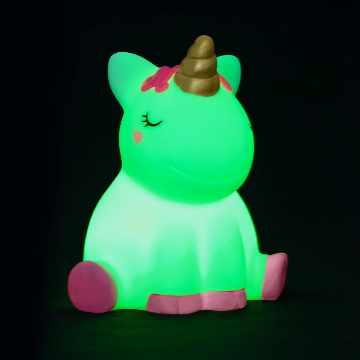 Veilleuse Rechargeable Licorne - Sweet Dreams