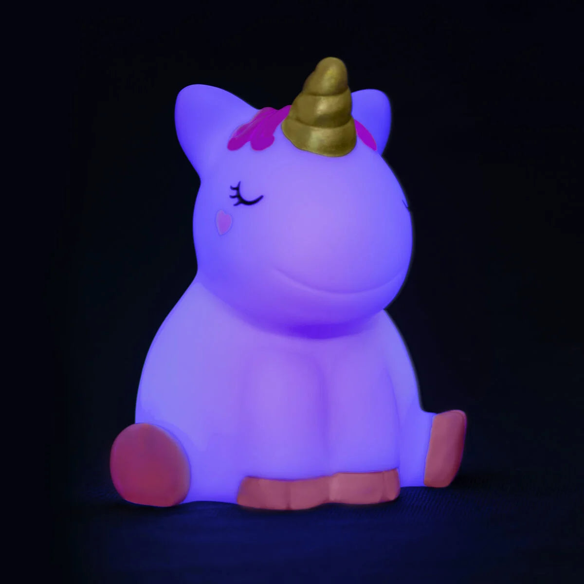 Veilleuse Rechargeable Licorne - Sweet Dreams
