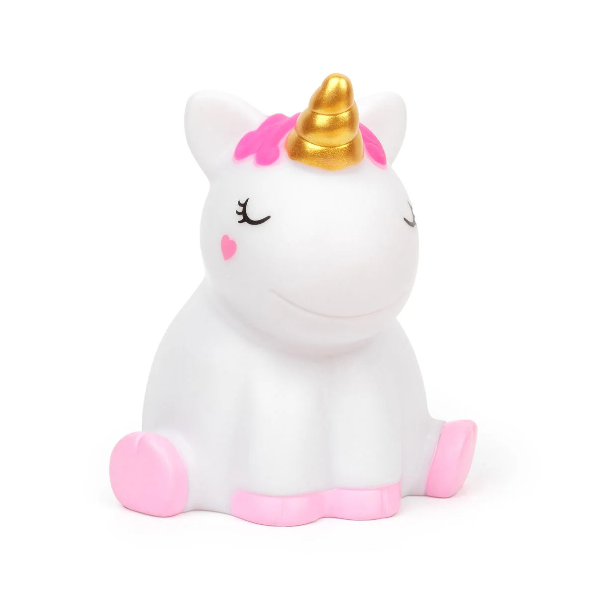 Veilleuse Rechargeable Licorne - Sweet Dreams