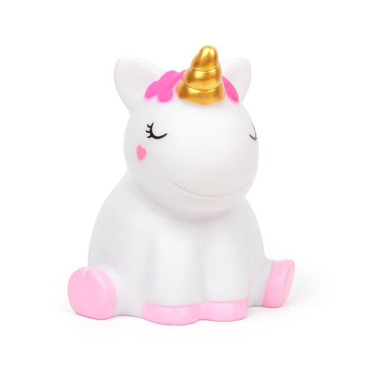 Veilleuse Rechargeable Licorne - Sweet Dreams