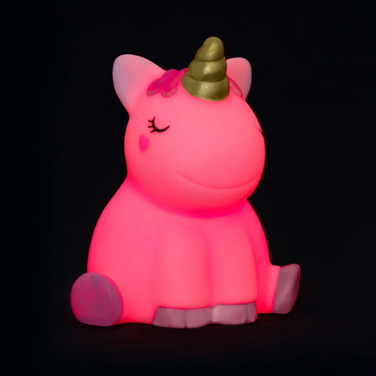 Veilleuse Rechargeable Licorne - Sweet Dreams