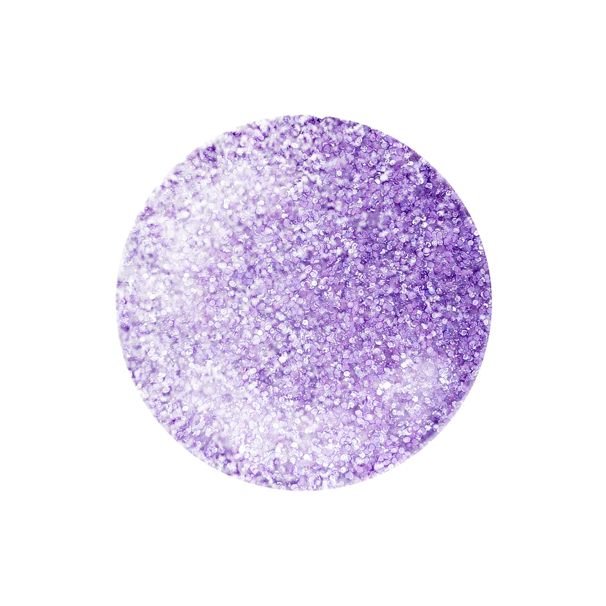Vernis à ongles à l'eau mauve Myrtille 10 ml