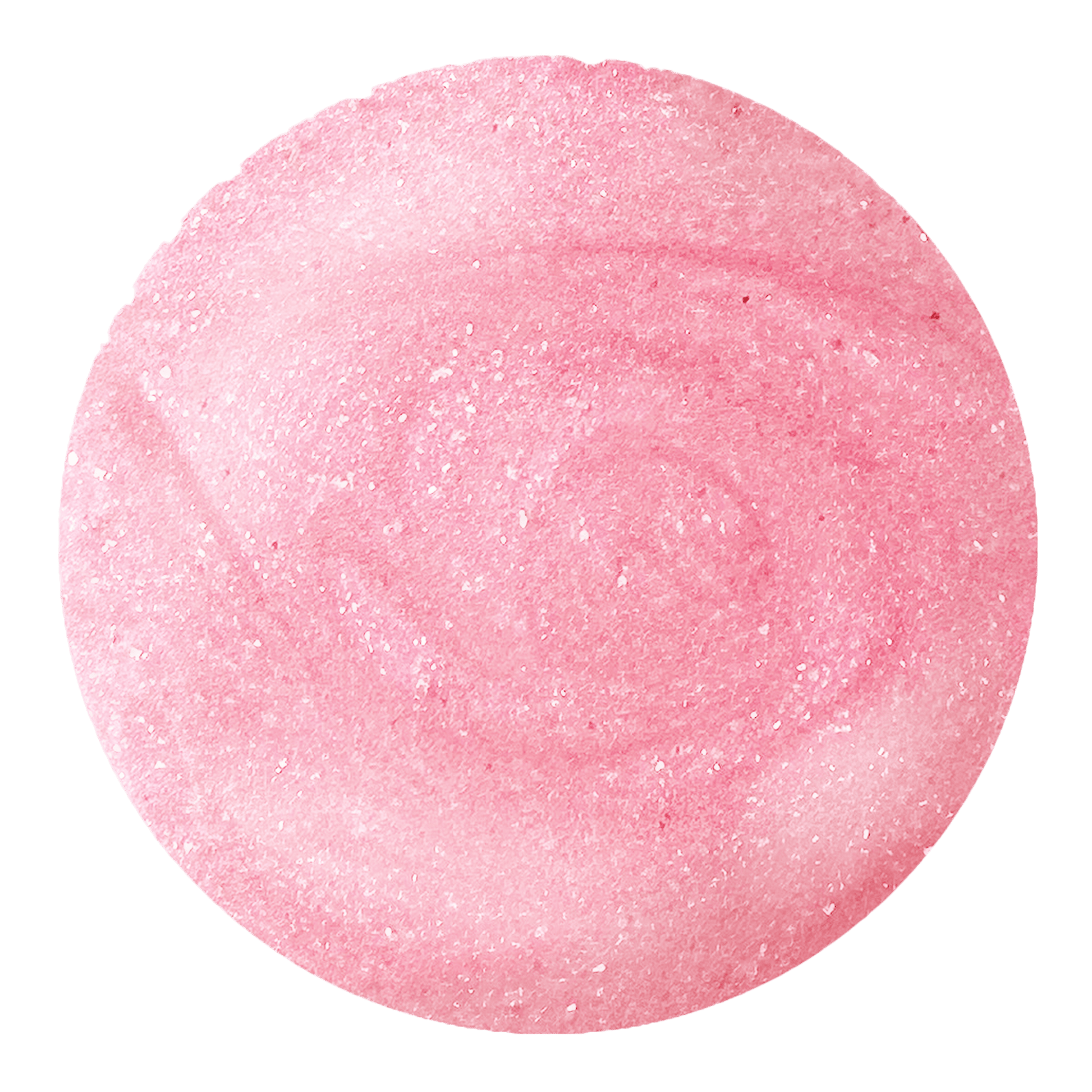 Vernis à l'eau rose poupée - Parfum pastèque