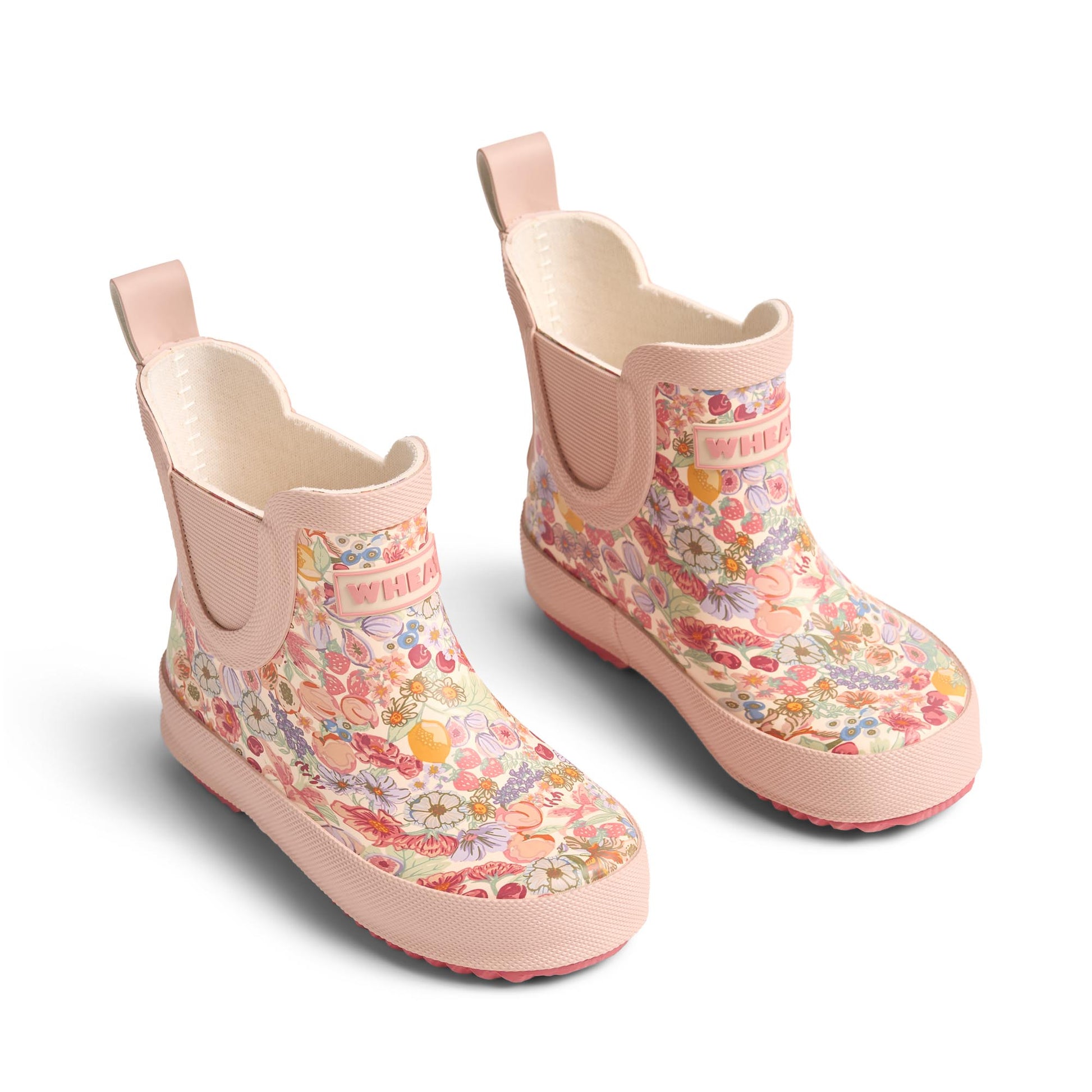 Bottes en caoutchouc - Beta summer island