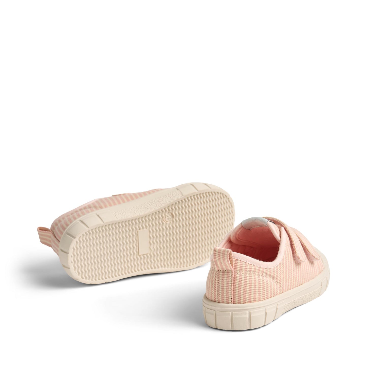 Sneaker Bobbie rose stripe