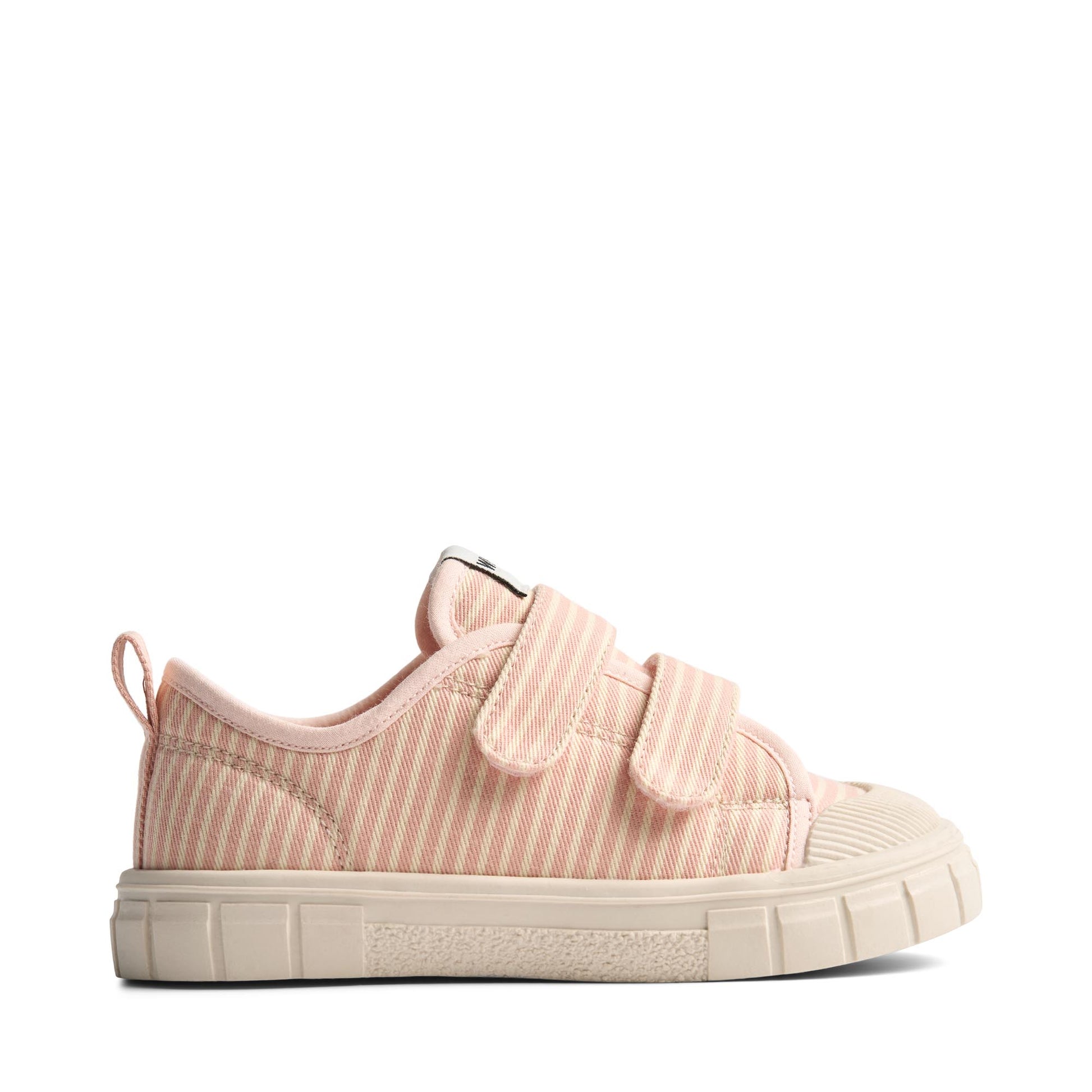 Sneaker Bobbie rose stripe