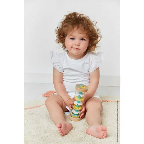 Bâton de Pluie Pure bois