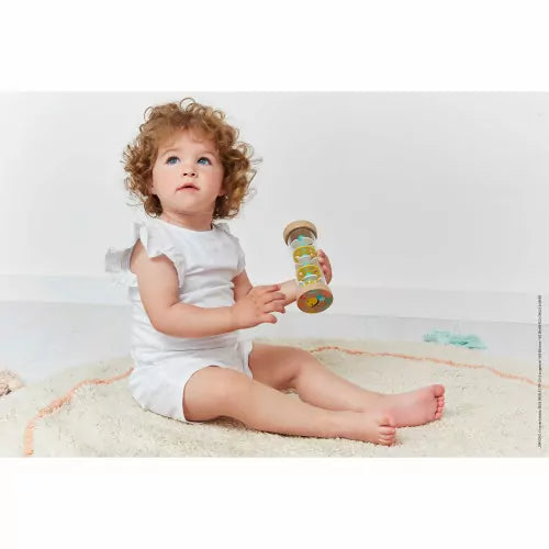 Bâton de Pluie Pure bois