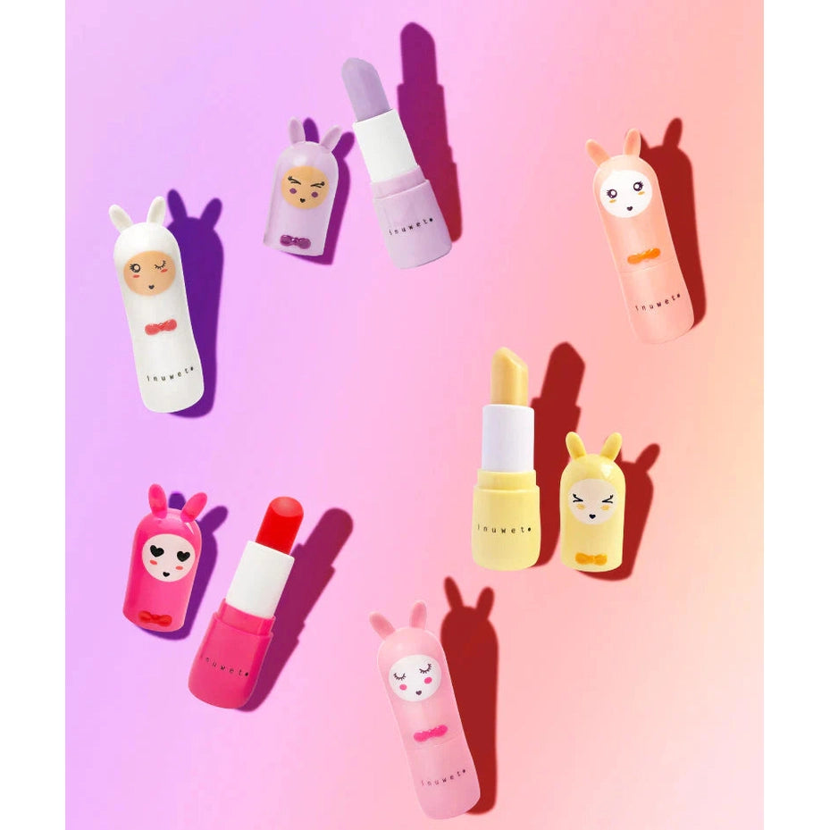 Baume à lèvres ananas