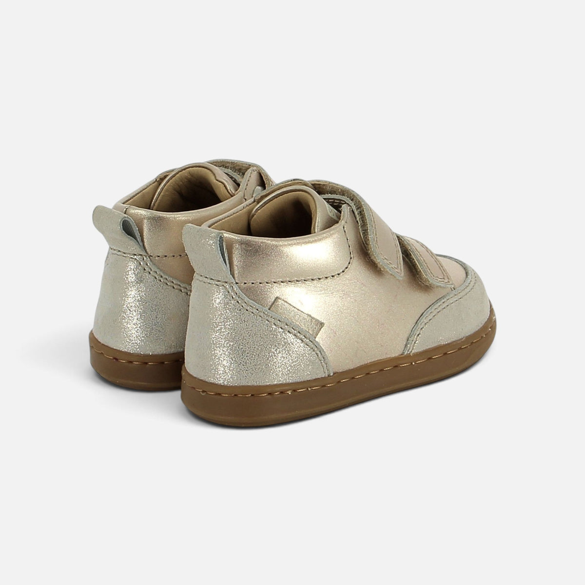 Chaussure Bouba Scroll Easy cuir