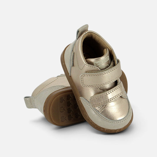 Chaussure Bouba Scroll Easy cuir