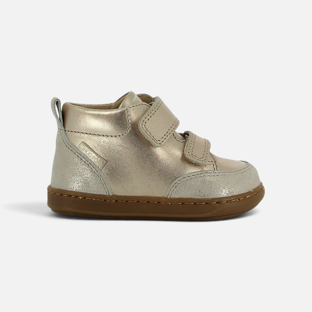 Chaussure Bouba Scroll Easy cuir