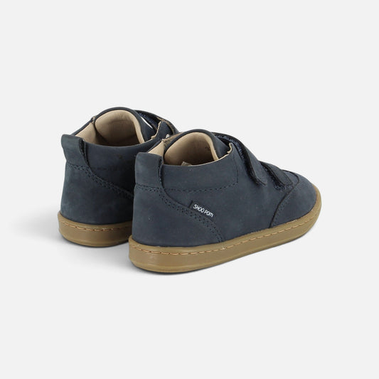 Chaussure premiers-pas Bouba Scroll Easy