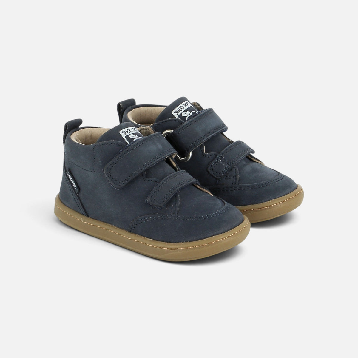 Chaussure premiers-pas Bouba Scroll Easy
