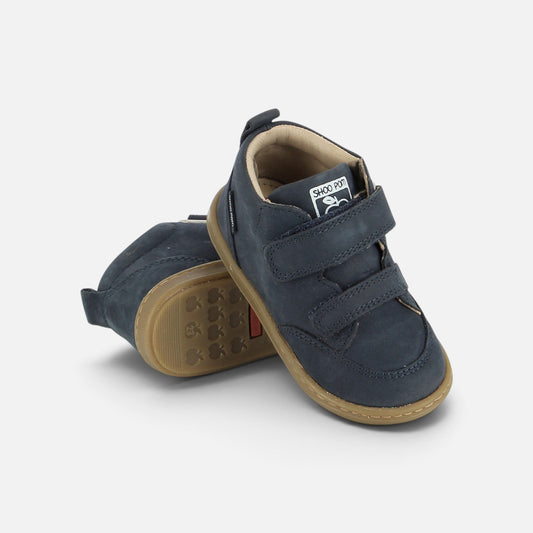 Chaussure premiers-pas Bouba Scroll Easy