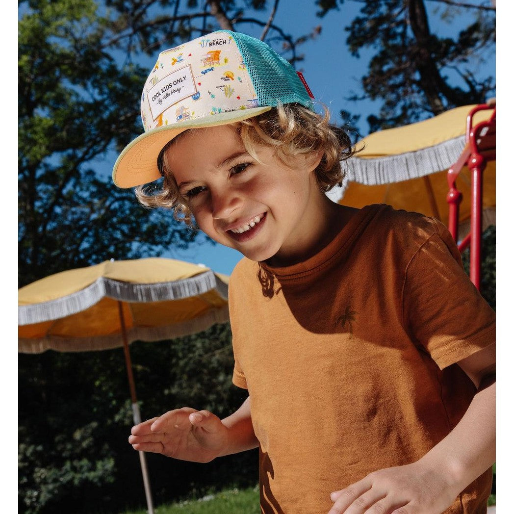 Casquette Miami Beach