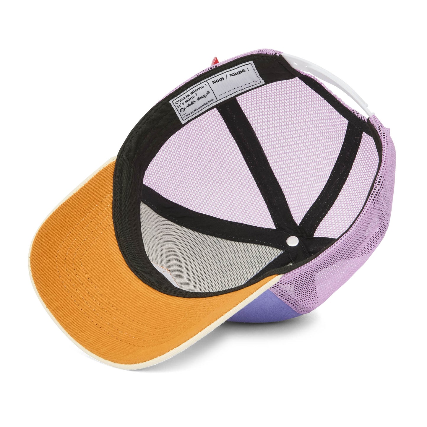 Casquette Mini Iris