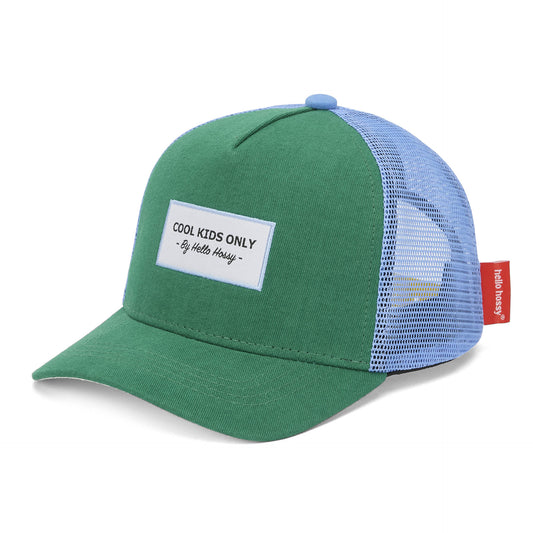 Casquette Mini Lawn