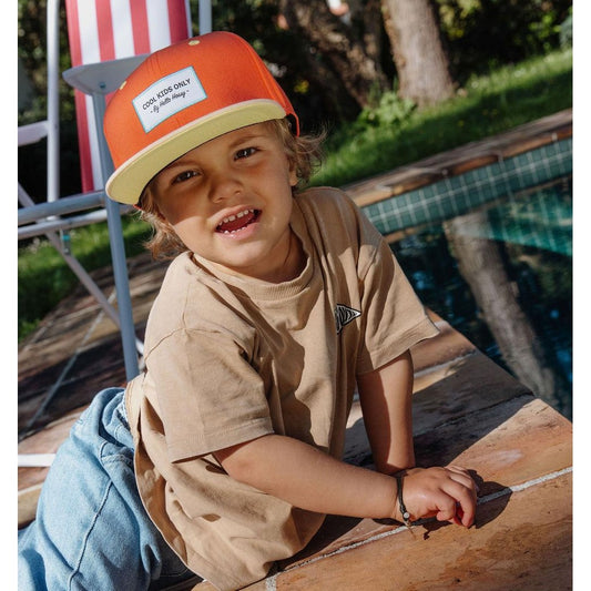 Casquette Mini Sunrise