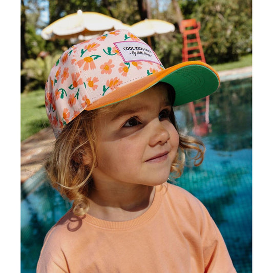 Casquette Springtime