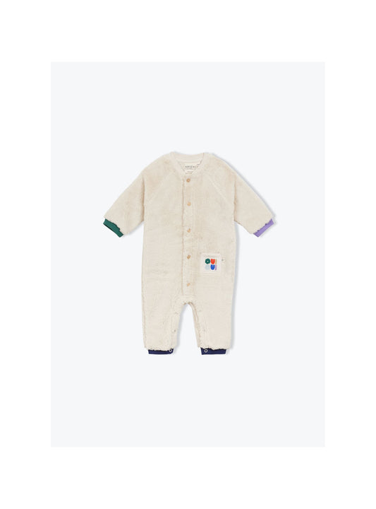 Combinaison Bébé Sherpa