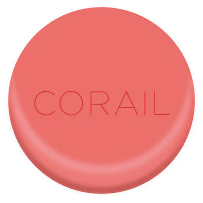 Baume à lèvres métal - Coconut