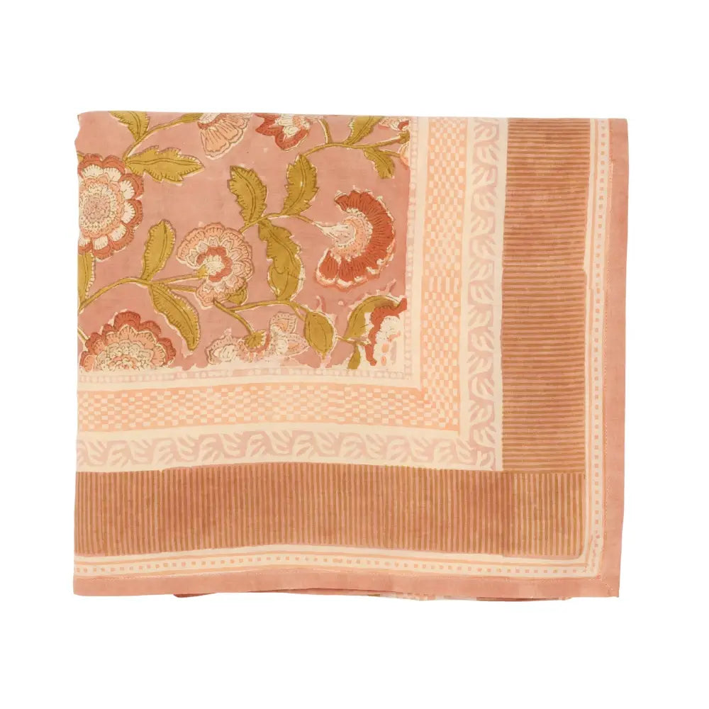 Nappe - Guapao Bois de Rose