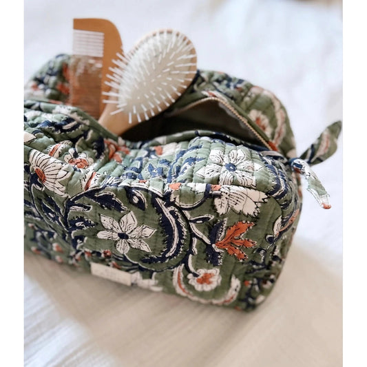 Trousse de Toilette Brousse