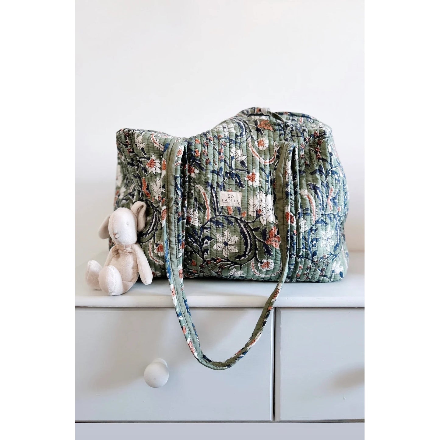 Sac week end Brousse