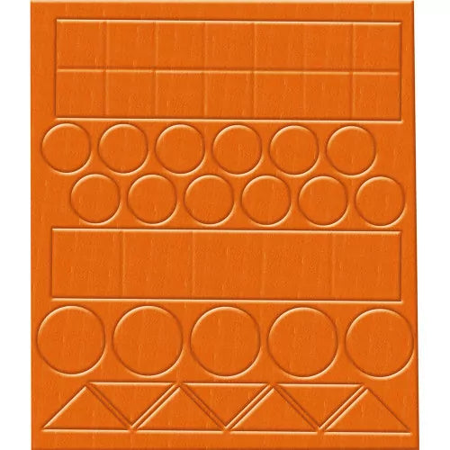 Kit Créatif - Mosaïques Animaux