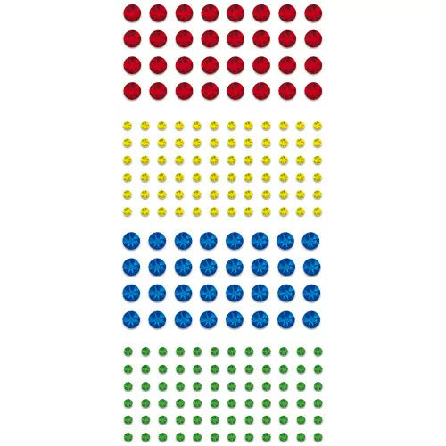 Kit Créatif - Mosaïques Dinosaures