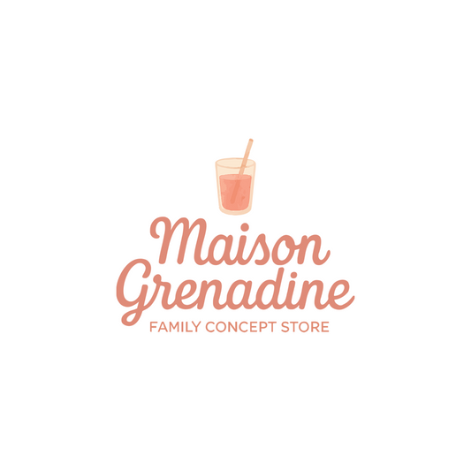Carte cadeau Maison Grenadine