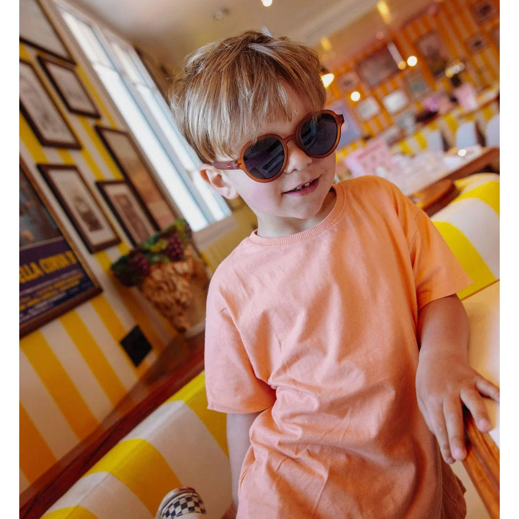 Lunette de soleil Megy Nate