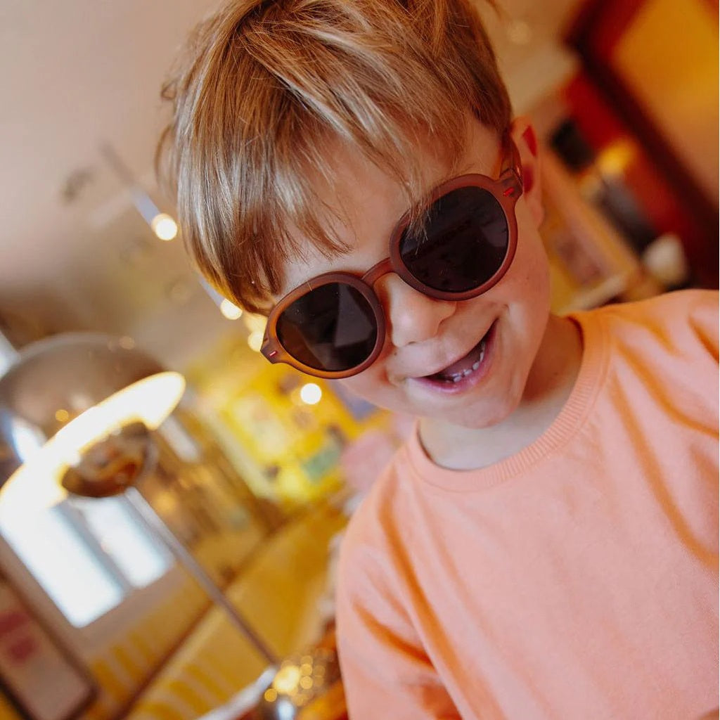 Lunette de soleil Megy Nate