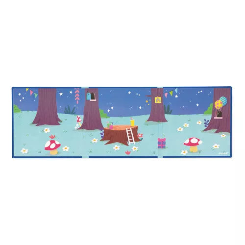 Magnéti'stories la Fête des Animaux