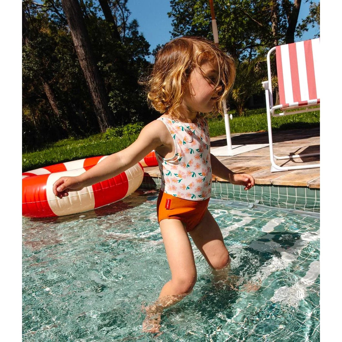 Maillot de bain Springtime