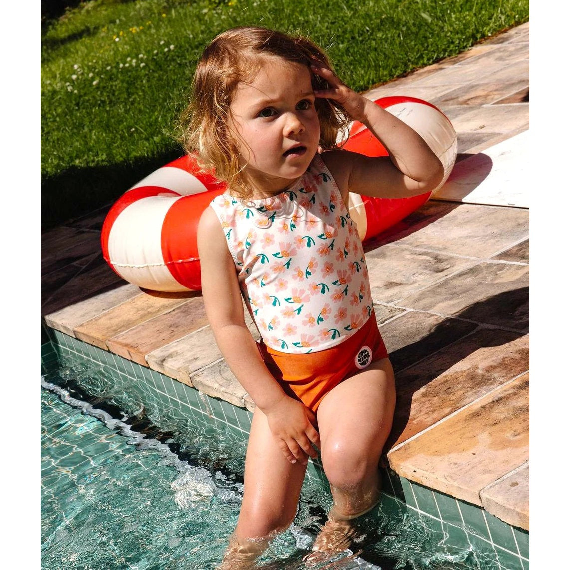 Maillot de bain Springtime