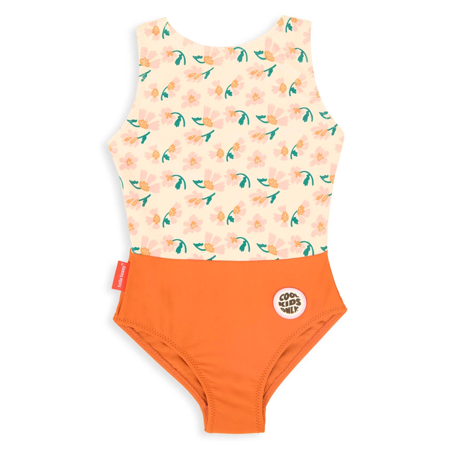 Maillot de bain Springtime