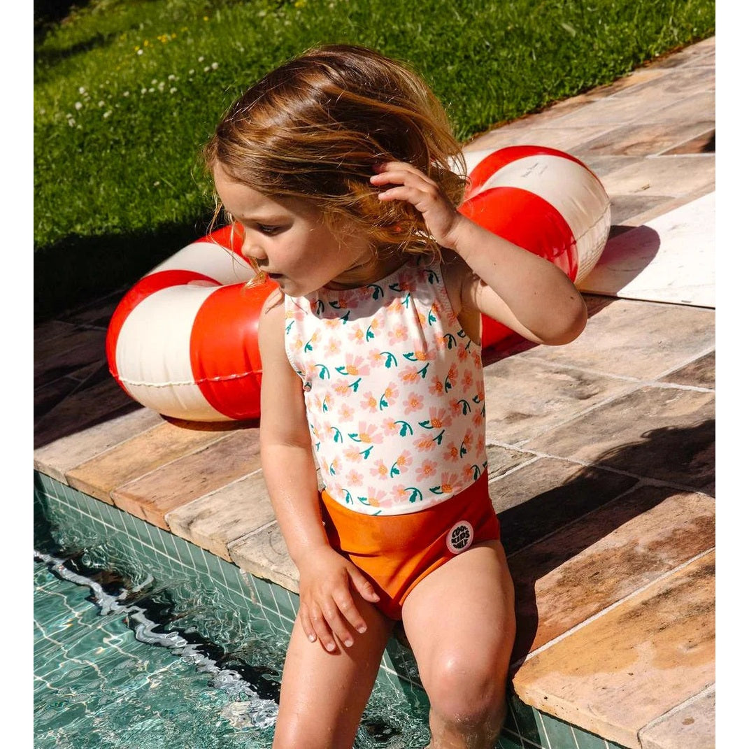 Maillot de bain Springtime