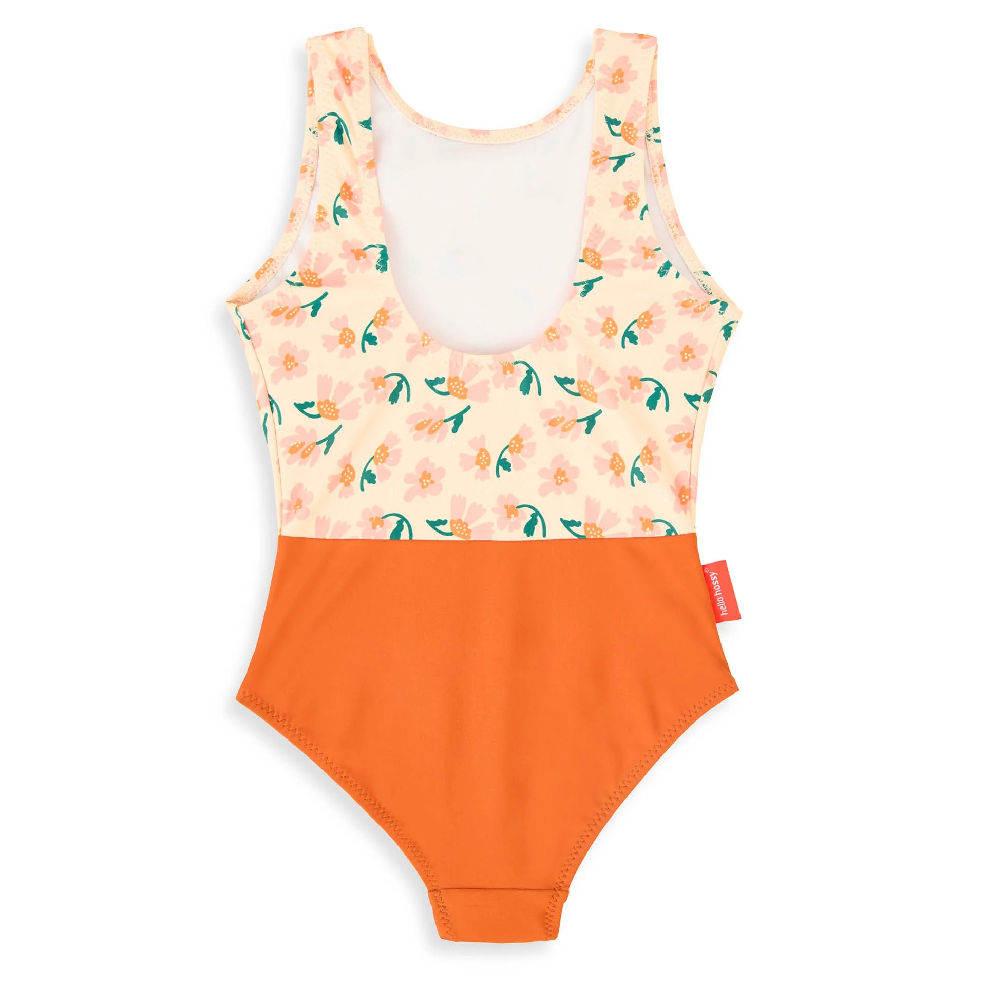 Maillot de bain Springtime