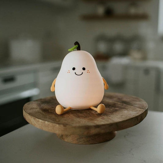 Veilleuse LED – Poire MARY’S