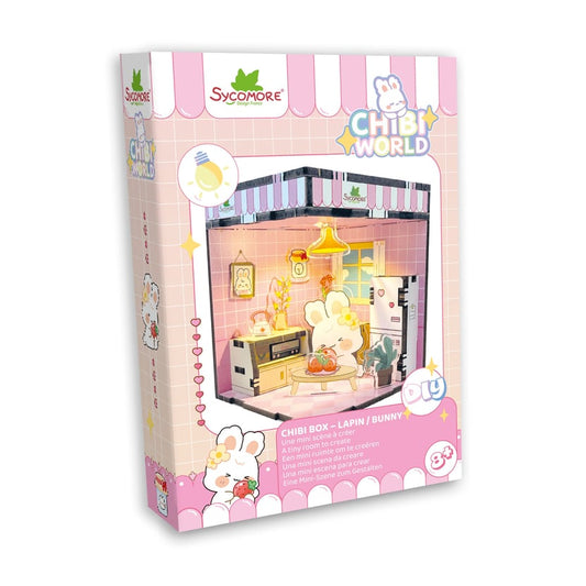 Chibi Box - Lapin