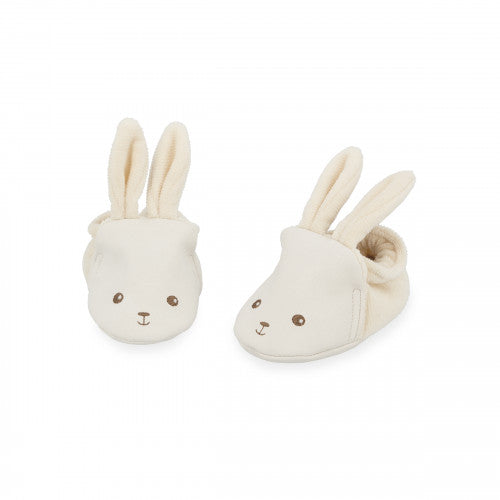 Mon premier coffret naissance Lapinoo - Crème